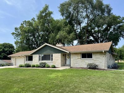 4215 North 162nd STREET, Brookfield, WI, 53005