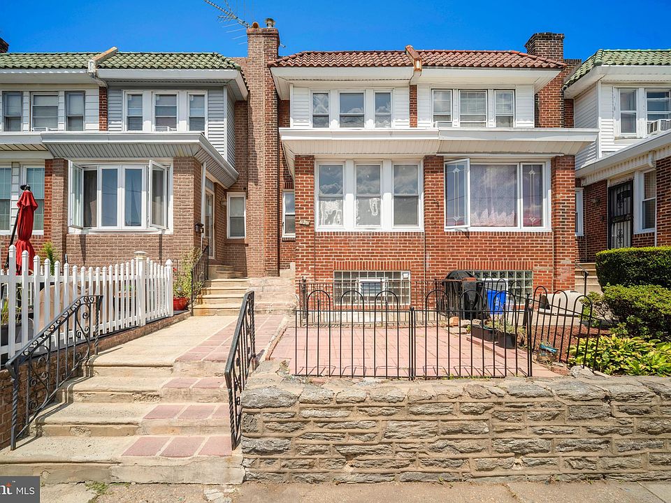 143 W Grange Ave, Philadelphia, PA 19120 Zillow
