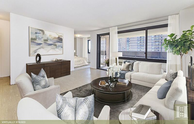 1st image of 90 Gold St APT 21A