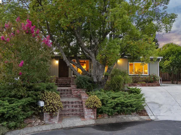 2645 Buenos Aires Ct, Walnut Creek, CA 94597