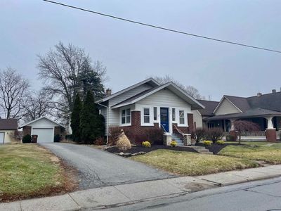 1017 S Main St, Bluffton, IN, 46714