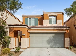 7924 Anaheim Mountain Ave, Las Vegas, NV 89178