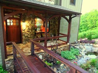 464 Sunset Dr, Hiawassee, GA 30546