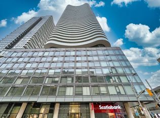 403 Church St #3402, Toronto, ON M4Y 0C9