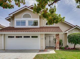 3040 Ridgegate Dr, San Jose, CA 95133