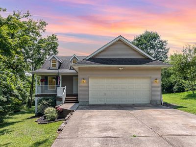 1743 Tali Trl, Lawrenceburg, IN, 47025