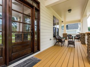 4603 Brighton Ridge Dr, Apex, NC 27539