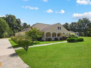 2936 Ebenezer Rd, Marietta, GA 30066