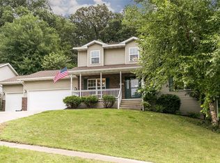 3330 Emerson Ave NE, Cedar Rapids, IA 52411