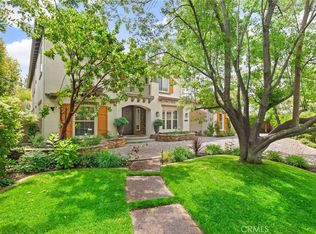 10464 Caribou Way, Tustin, CA 92782