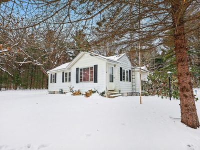 5472 W Johnson Rd, Ludington, MI, 49431