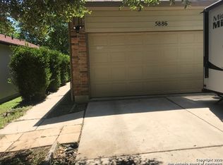5886 Spring Grn, San Antonio, TX 78247