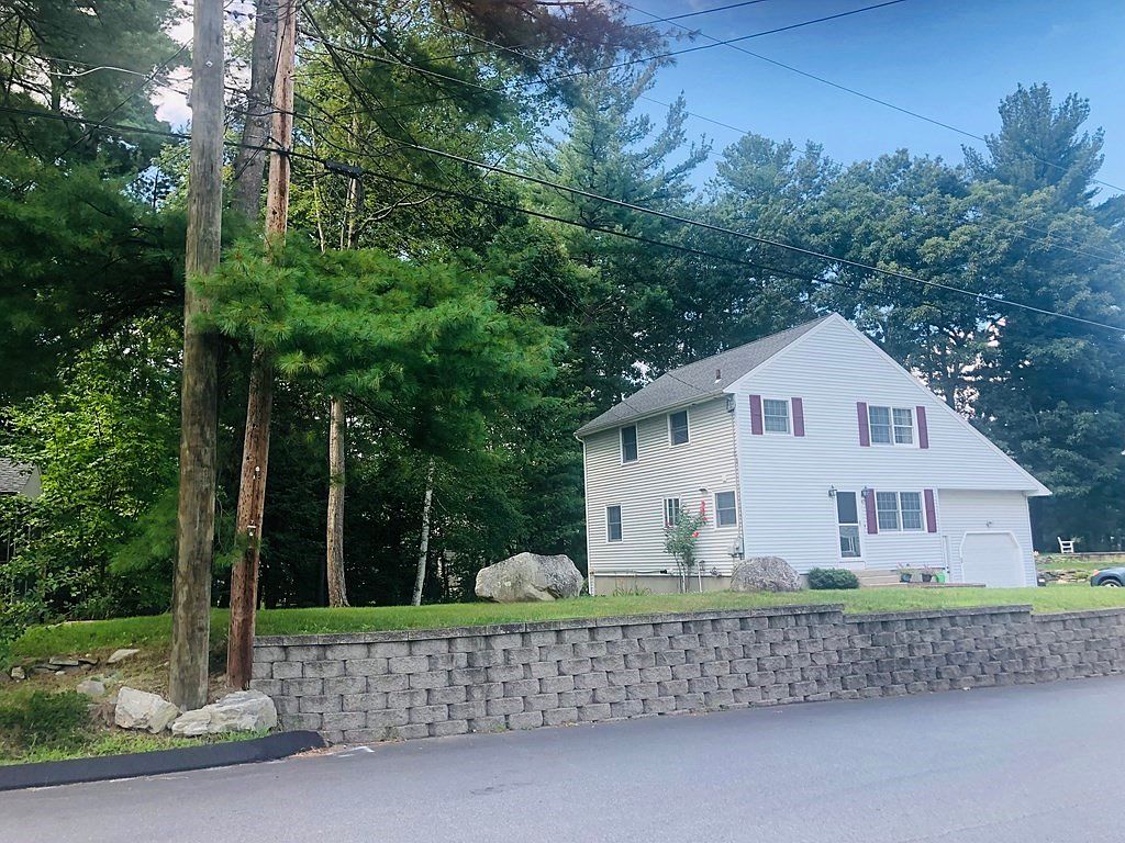 47 Nottingham Dr, Nashua, NH 03062 Zillow