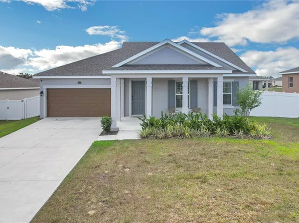 13328 Lake Yale View Loop, Grand Island, FL 32735