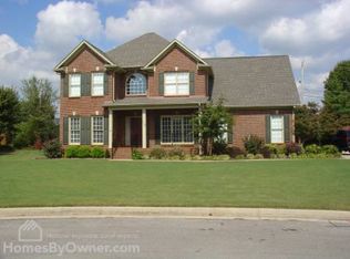 112 Ervington Pl, Madison, AL 35758