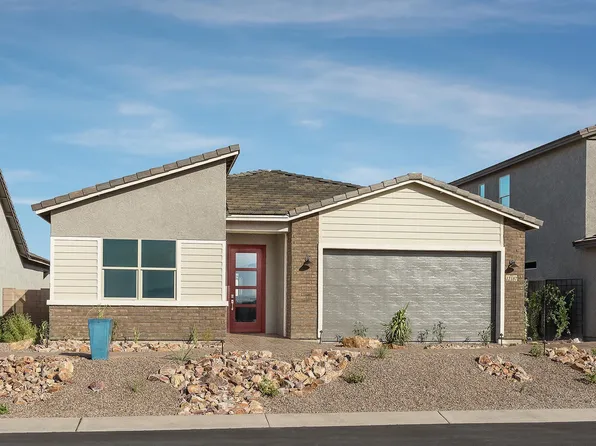 10757 W Larkhill Dr, Marana, AZ 85653