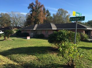 8733 Greiner Dr, Houston, TX 77080