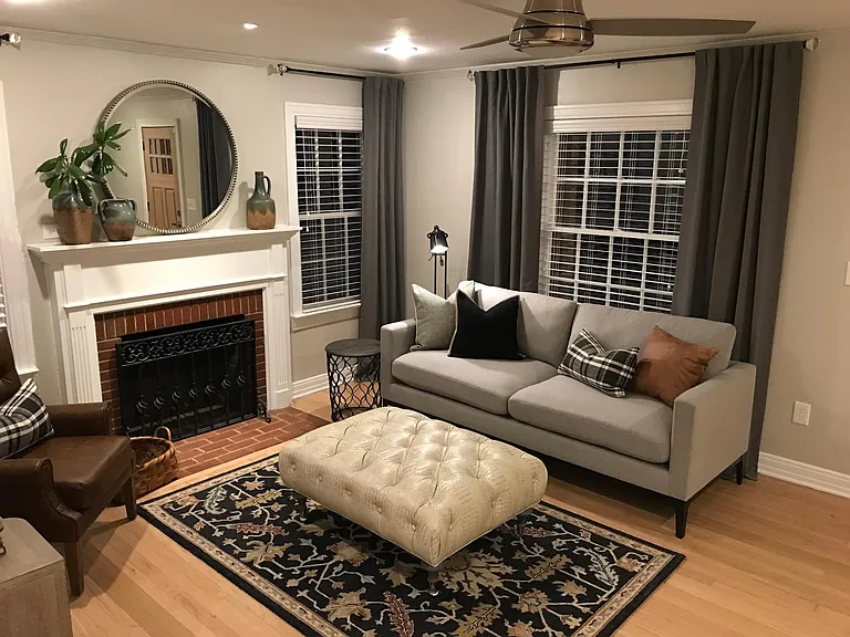 7330 La Vista Dr — Photo 3