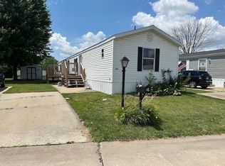 16 Dartmouth St SW, Cedar Rapids, IA 52404