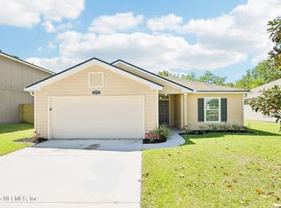 3292 Canyon Falls Dr, Green Cove Springs, FL 32043