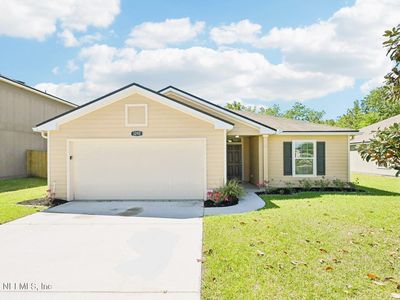 3292 CANYON FALLS Drive, Green Cove Springs, FL, 32043