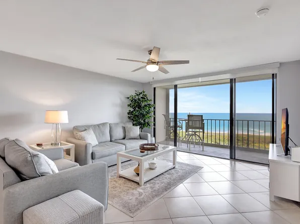5055 North Highway A1a #705, Hutchinson Island, FL 34949