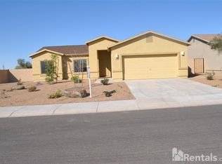 1644 S Pinal Dr, Apache Junction, AZ 85120