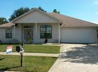 477 Thornberry Rd, Orange Park, FL 32073