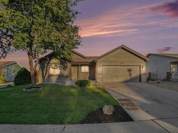 1298 S Dusk Dr, Milliken, CO 80543