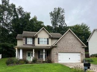 8142 Canter Ln, Powell, TN 37849