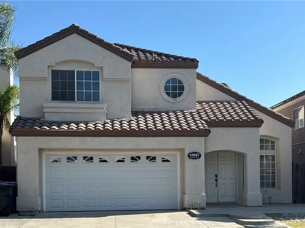 15827 Fiddleleaf Rd, Fontana, CA 92337