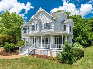 11361 Springhouse Way, Amelia Court House, VA 23002