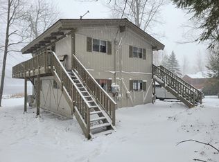 1821 Big Lake Rd, Gaylord, MI 49735