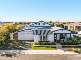 6624 S Las Setas St, Gilbert, AZ 85298