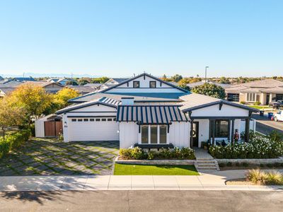 6624 S Las Setas St, Gilbert, AZ, 85298