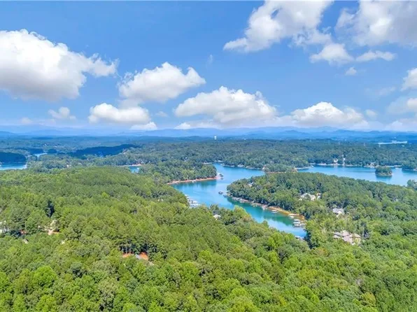 LOT 26 N Waterside Dr, Seneca, SC 29672