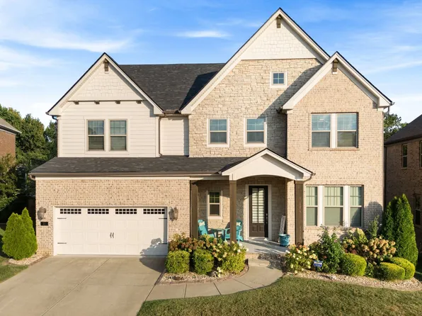 11 Elliott Cir, Mount Juliet, TN 37122
