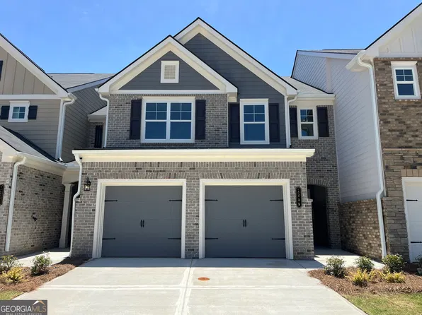 1259 Park Center Cir, Austell, GA 30168