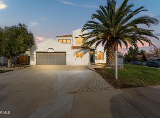 38830 Calistoga St, Palmdale, CA 93551