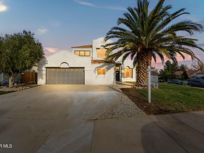 38830 Calistoga St, Palmdale, CA, 93551
