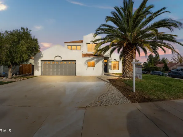 38830 Calistoga St, Palmdale, CA 93551