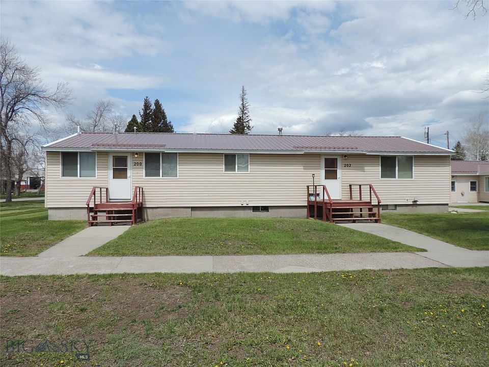 1st image of 200-202-204 E 4th Ave