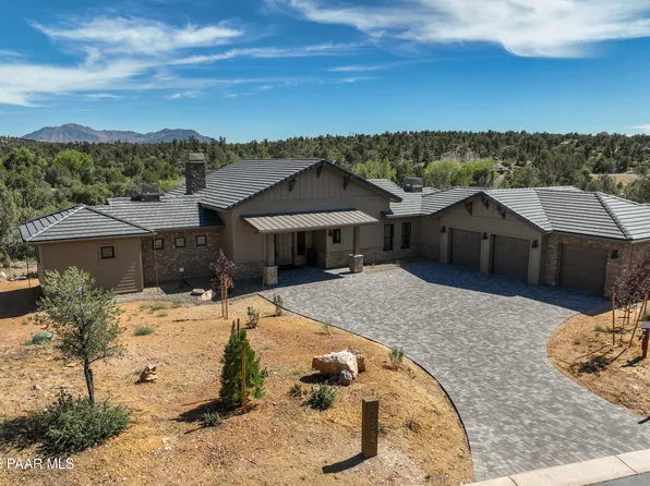 12355 W Cooper Morgan Trl, Prescott, AZ 86305