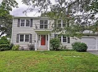 149 Rowe Ave, Pawtucket, RI 02861