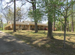 3104 Rob Ln, Nacogdoches, TX 75961