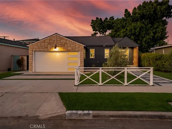5571 Boden St, Los Angeles, CA 90016
