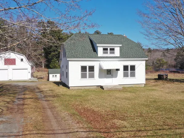 312 Medway River Rd, Queens, NS B0J 2H0