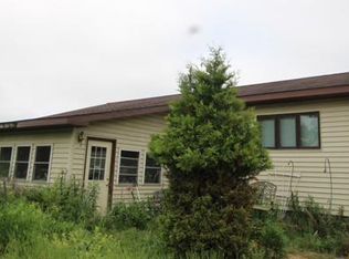 7242 E Crossover Rd, South Range, WI 54874