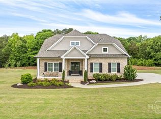 2600 Stonewood Field Road, Watkinsville, GA 30677