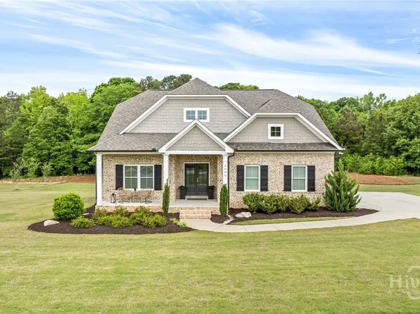 2600 Stonewood Field Road, Watkinsville, GA 30677